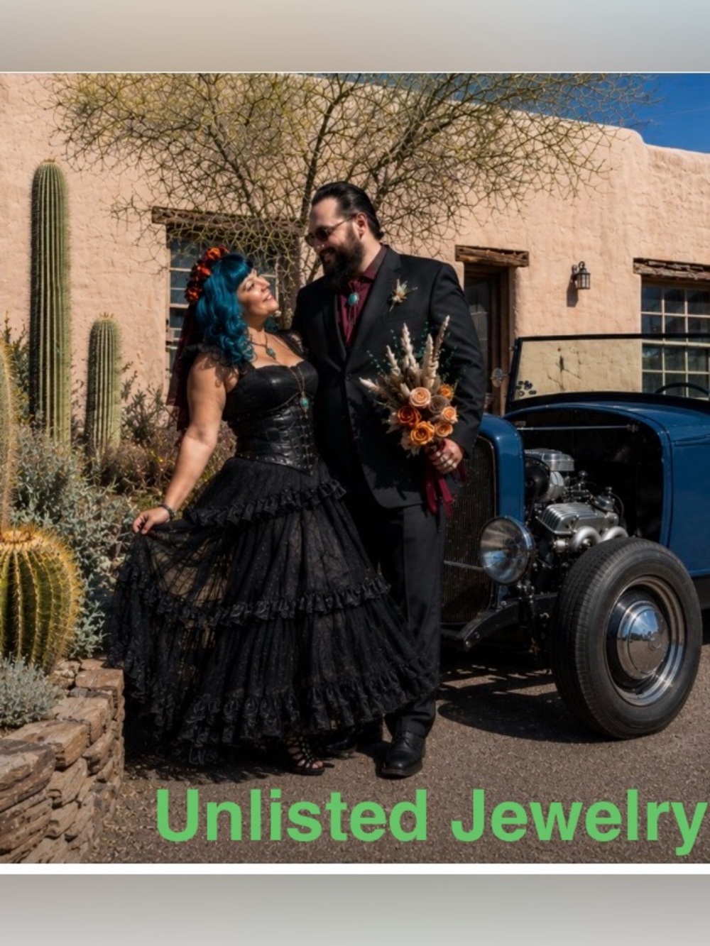 🌵Unlisted Jewelry Sold Live🌵 #8